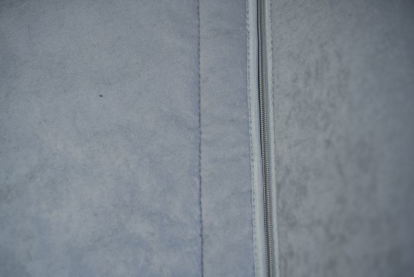 Sleeping roof insulation ERIBA Touring 600