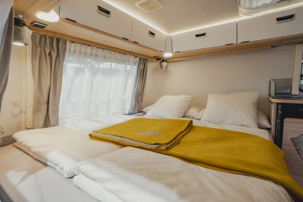 Fitted sheets from 600 mm width