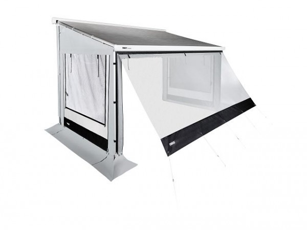 Sun Blocker THULE front 380 cm X 170 cm for ERIBA Nova