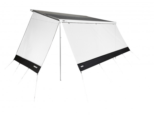 Sun blocker THULE side wall for Touring awning