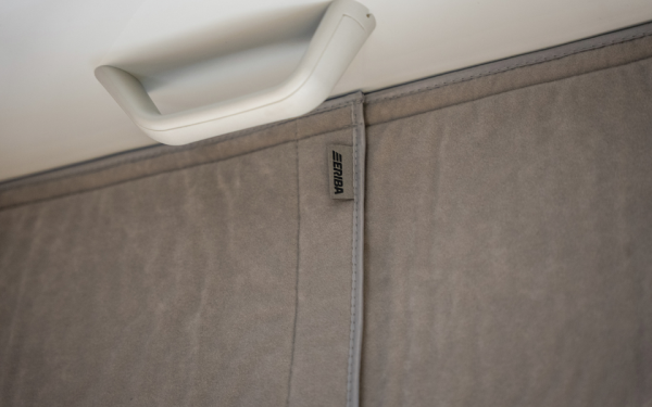 Pop-Top Insulation Feeling > MY 2026