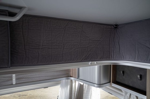 Hubdachisolierung 2-teilig Feeling ab MJ 2026