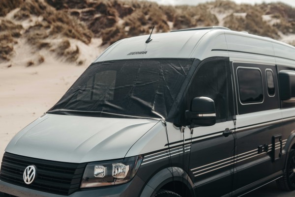 Sunscreen mat ERIBA CAR - VW Crafter