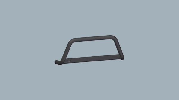 Bull Bar VW
