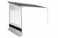 Rain Blocker THULE side wall 250 cm for Nova awning