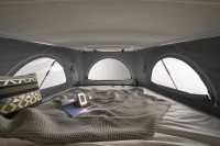 Multifunction Rechargeable Lamp