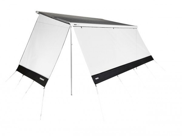 Sun Blocker THULE front 380 cm X 170 cm for ERIBA Nova