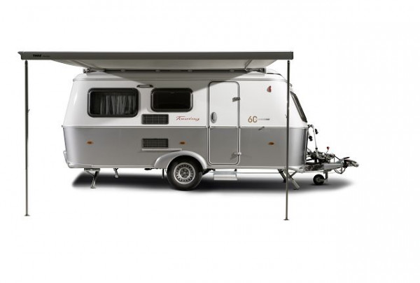 Touring model range 500 awning THULE incl. adapter