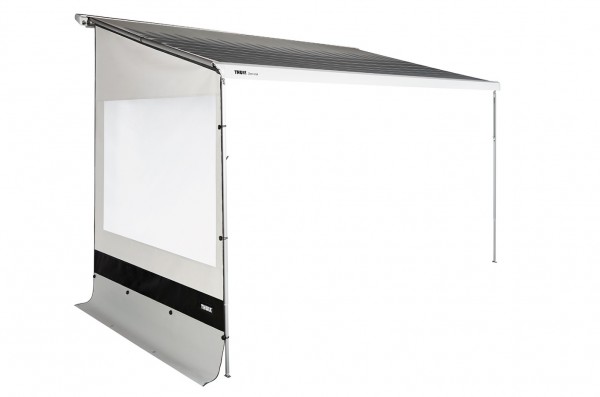 Rain Blocker THULE side wall for awning (250cm) Touring model range 500