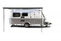 Touring model range 400 awning THULE 2,80m incl. adaptor