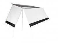 Sun Blocker THULE front 380 cm X 170 cm for ERIBA Nova