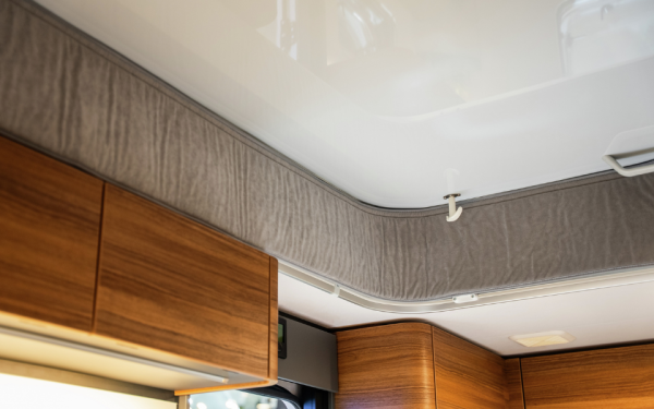 Pop-Top Insulation Feeling > MY 2026