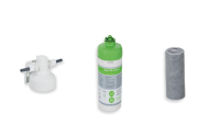 Installation Kit Water filter clearliQ travel
