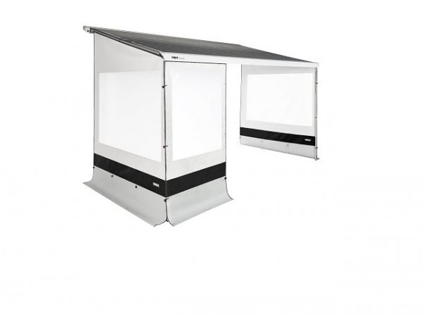Rain Blocker THULE side wall for awning (250cm) Touring model range 500