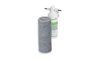 Filter insert for clearliQ travel water filter