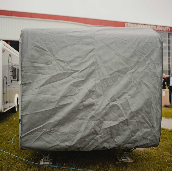 Winter cover Feeling