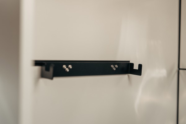 Grow bag adapter