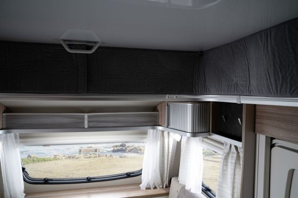 Hubdachisolierung 2-teilig Feeling ab MJ 2026