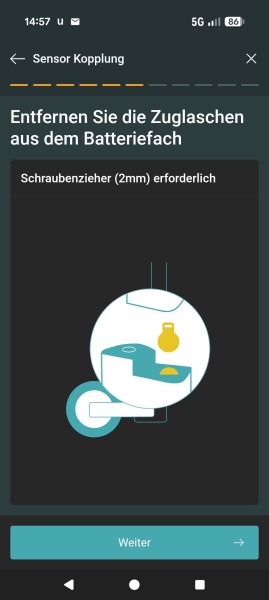 E-Load digital drawbar load sensor