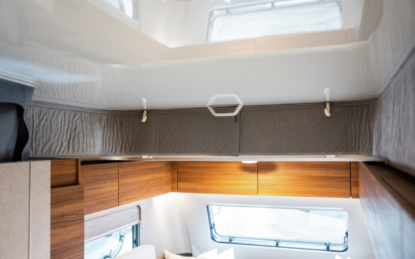 Pop-Top Insulation Feeling > MY 2026