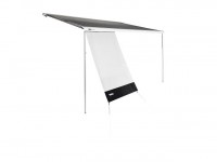 Sun Blocker THULE front 480 cm X 170 cm for ERIBA Nova