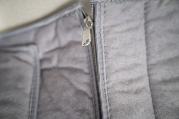 Schlafdachisolierung Feeling