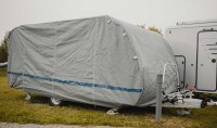 Winter cover Feeling