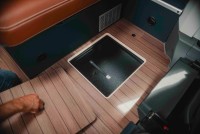 Floor safe