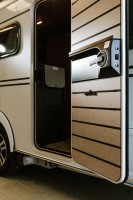 Mülleimer Adapter für Feeling und Novaline Baureihe